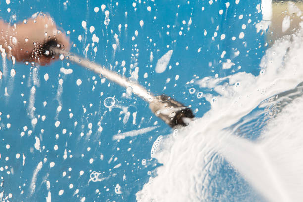 Best Restaurant Pressure Washing  in Summer Set, MO
